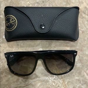 Ray Ban sunglasses